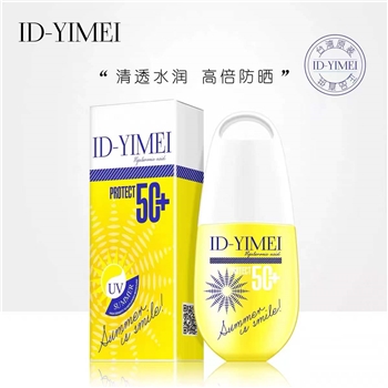 ID-YIMEI 玻尿酸明肌补水防护霜（医美明肌）