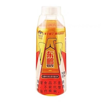 东鹏特饮500ml