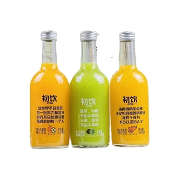 333ml初饮-猕猴桃汁