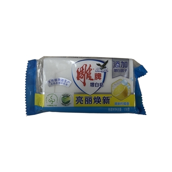 176g雕牌增白皂