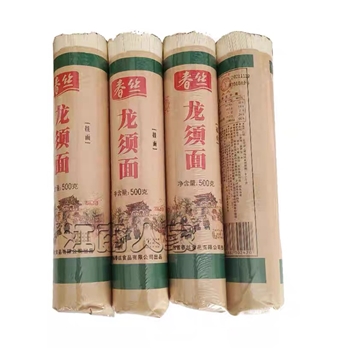 500g春丝丝丝福龙须面