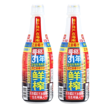 椰树牌椰汁1.25L